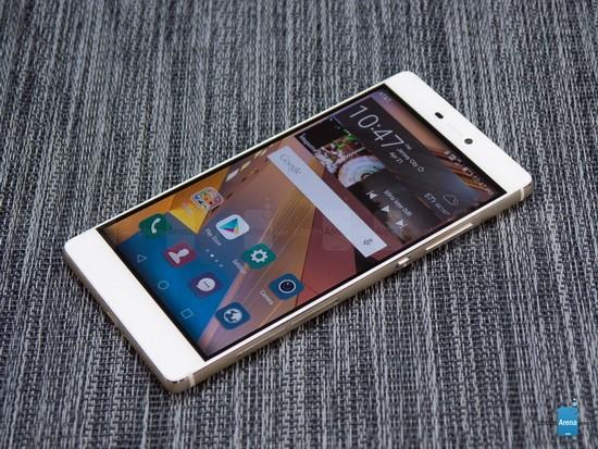 今年上半年的顶级新款Android手机