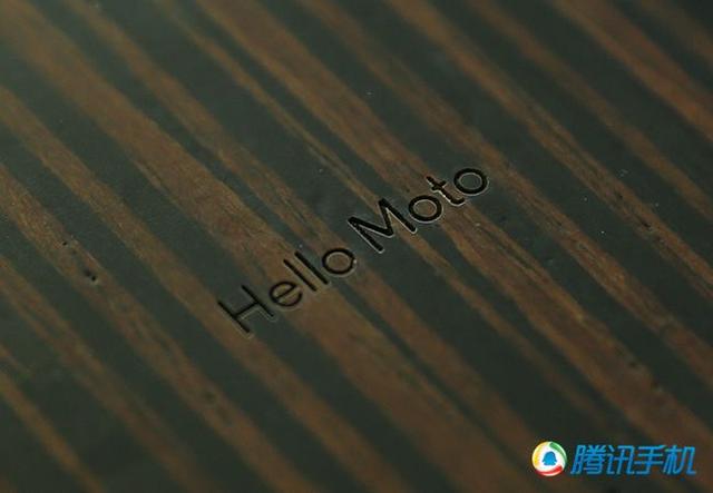 Moto X行货版评测:最好的设计回来了!