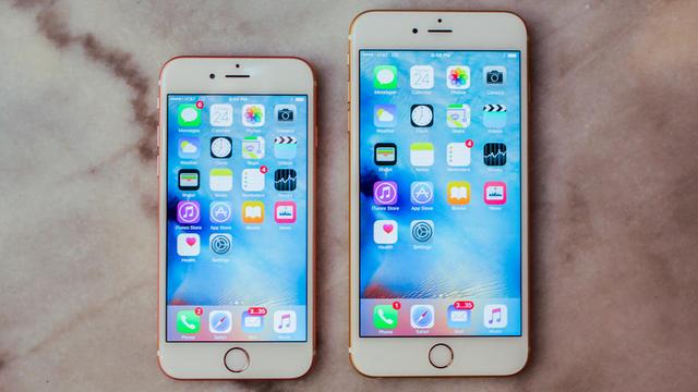 还嫌16GB不够用?iPhone 7 Plus或推256GB版
