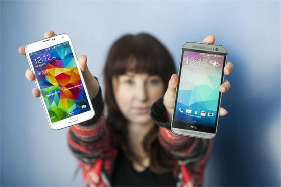 老外买了Android手机后会先做这几件事