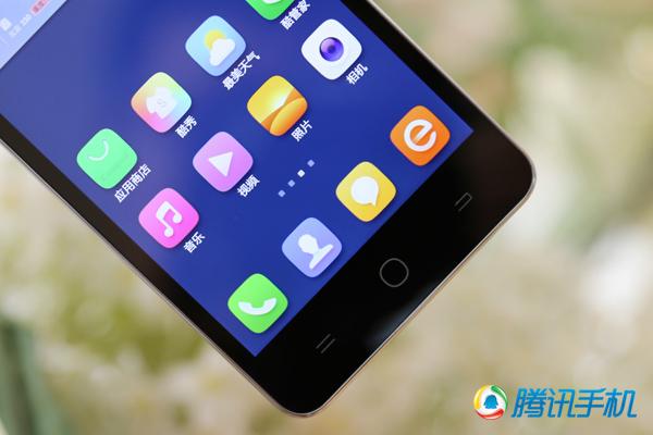 酷派ivvi新K1评测:一个“年轻”品牌的尝试