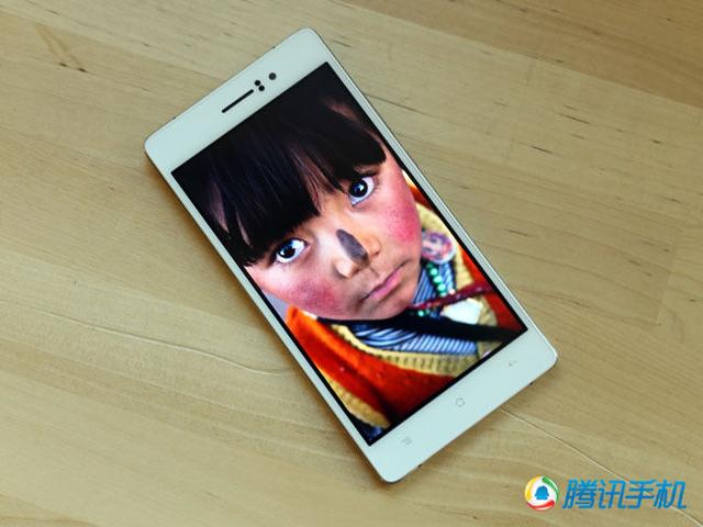 OPPO R5评测:论追求薄设计路上的得与失