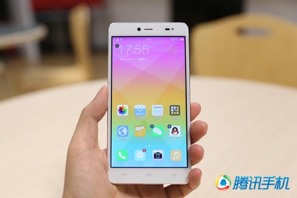 酷比MAX3评测:做工更精致 续航待提升