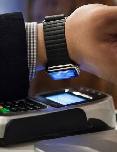 Apple Watch外媒评测汇总:你不一定需要它