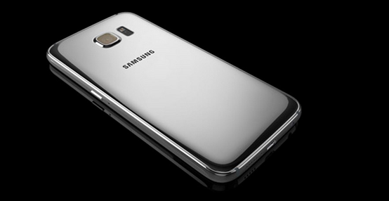24K黄金版Galaxy S6亮相 售价1.5万元起