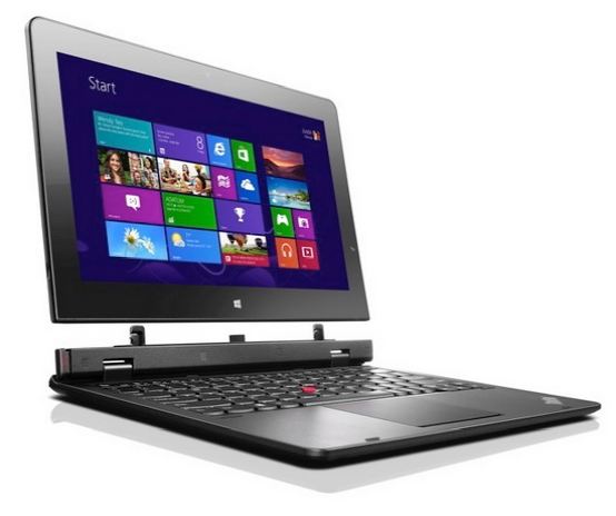 IFA 2014新款PC及平板汇总 注重轻薄设计