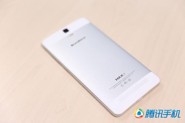 酷比MAX3评测:做工更精致 续航待提升