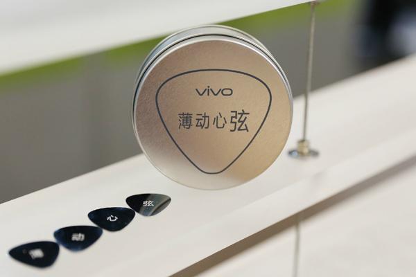 不知道你就OUT了 11月手机圈儿的那些事儿