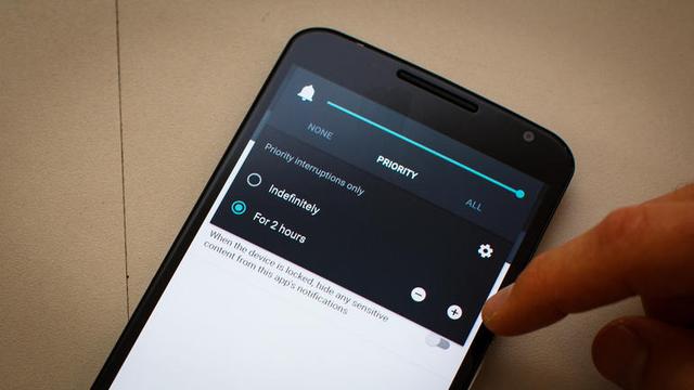 对于Android 5.0 各厂商都说快了但就是不升