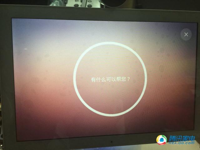 小鱼在家陪伴机器人评测 操作简单功能待扩展
