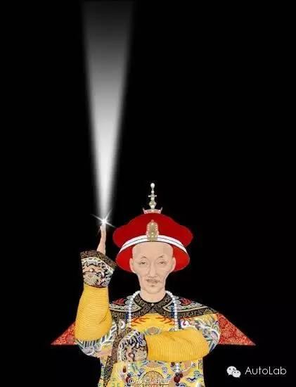 福特说,我要帮你们找停车位,不止是说说哦