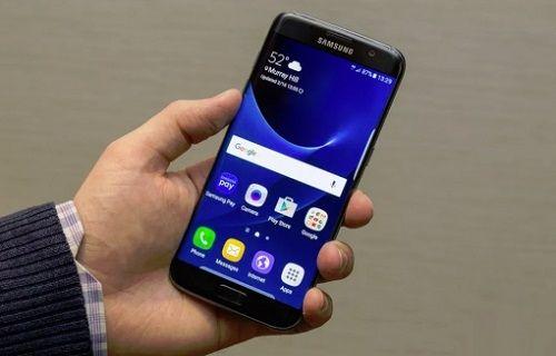 专家:三星S7的OLED显示屏完胜iPhone
