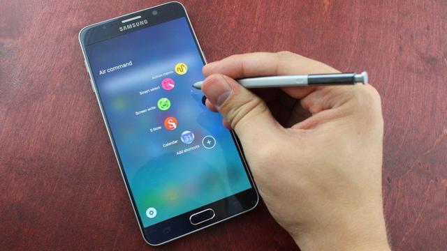 三星Note 6 你知道大家最希望看到的变化吗?