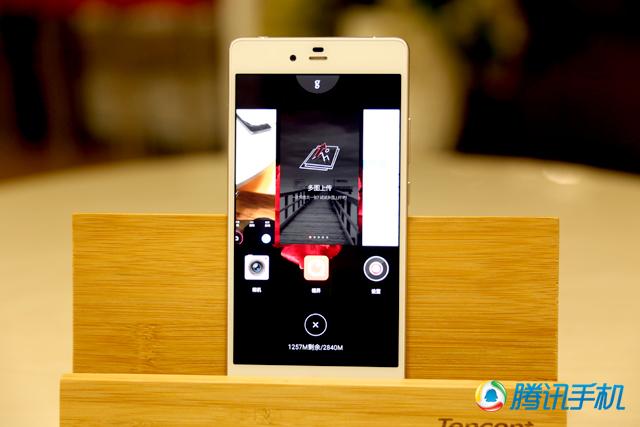 nubia Z9 Maxmini体验:更耐看的摄影手机