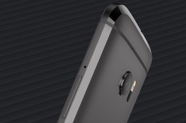 HTC 10六大特色全解析 首次支持苹果Air Play