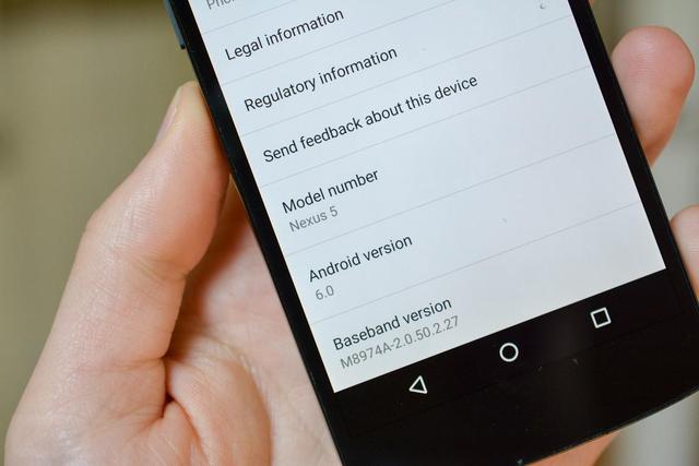 如何在Android 6.0中清除应用缓存和数据