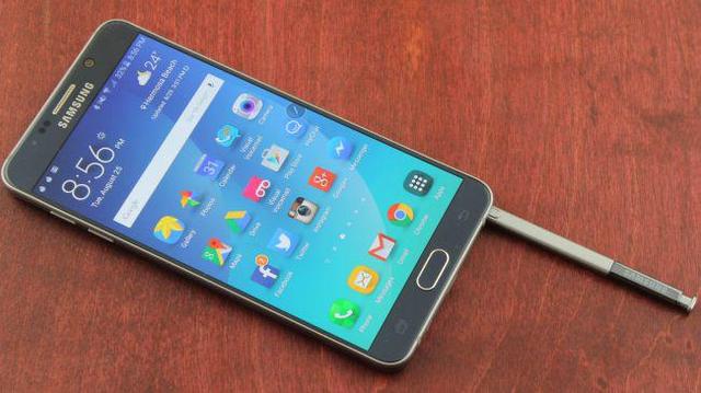 三星Note 6 你知道大家最希望看到的变化吗?
