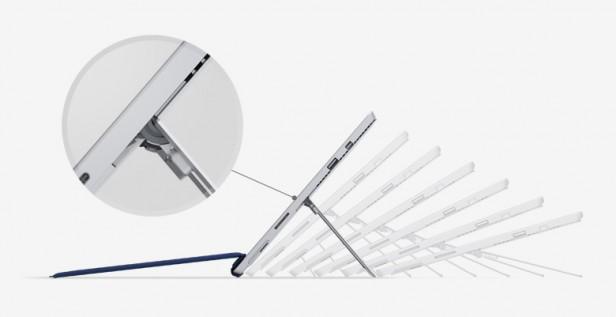 Surface 3 vs Surface Pro 3:区别详解