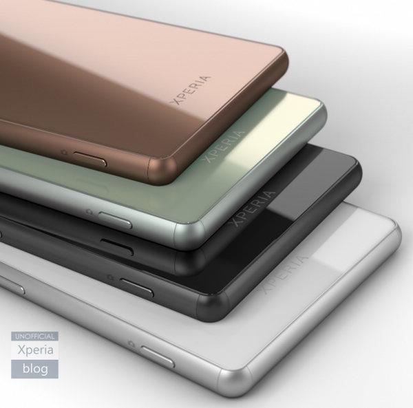 索尼Xperia Z3功能全面曝光 6大升级