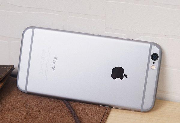 11月最佳拍照手机排名 iPhone 6 Plus夺冠