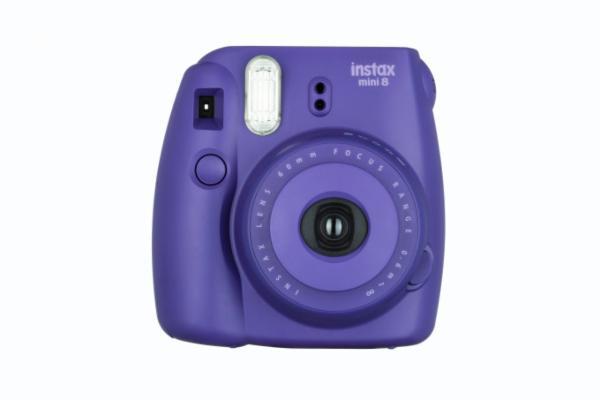 复古风拍立得 富士Instax Wide 300售价800元