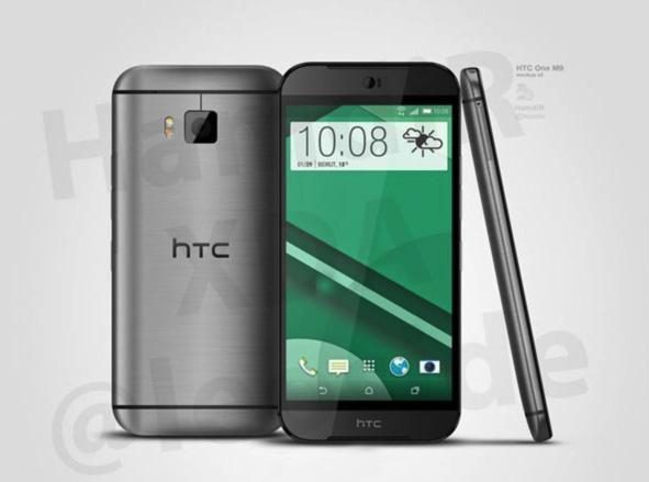 HTC或于今年推多款新机 重启机海战术