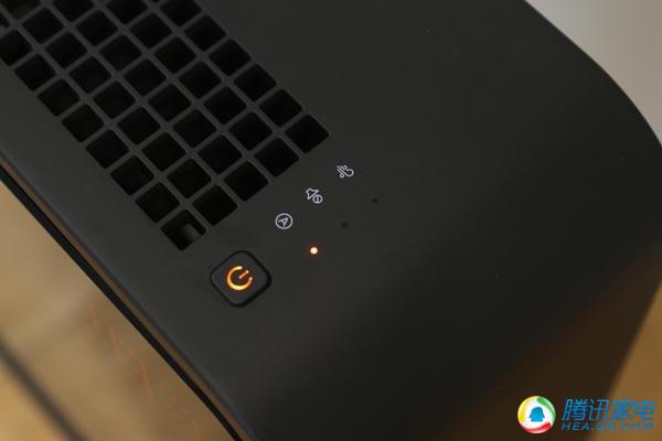 猎豹空气净化器评测:可做“吸尘器” 价格优势大