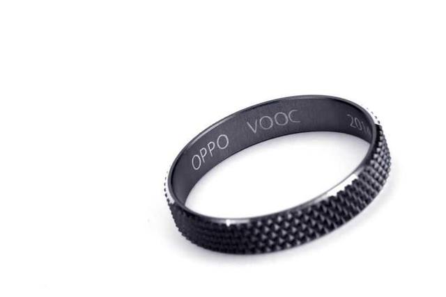 OPPO将推VOOC新品 涉及车载和移动充电领域