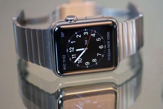 Apple Watch外媒评测汇总:你不一定需要它