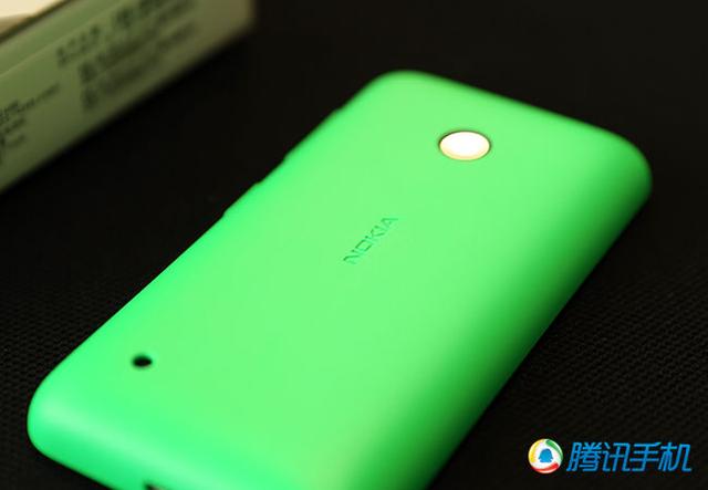诺基亚Lumia 530评测:最便宜的不一定最好