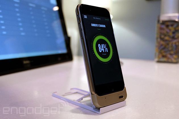 多加一枚芯片 就能让iPhone 7支持无线充电