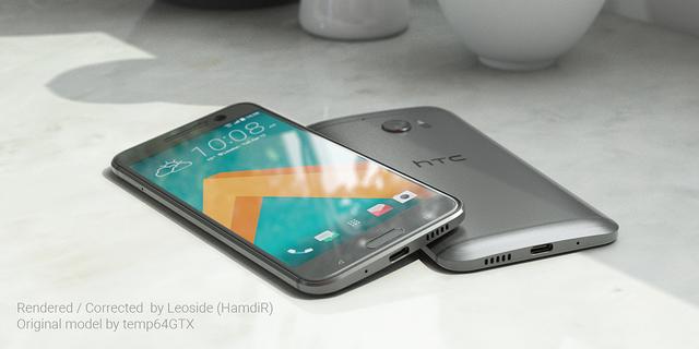 HTC 10或采用新LCD屏 显示效果将提升