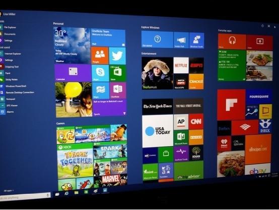 关于Windows 10这十个新特性最值得我媚静重注