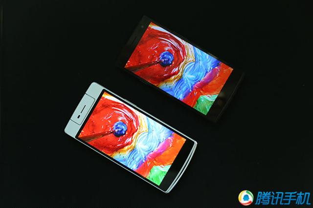 OPPO N3评测:旋转镜头和价格的进化论
