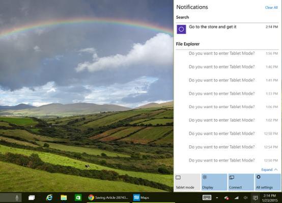 关于Windows 10这十个新特性最值得我媚静重注