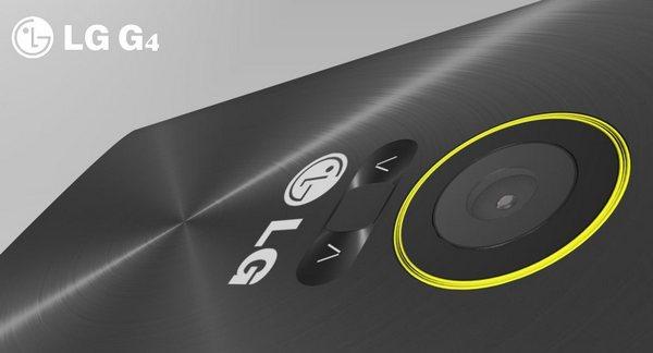 LG G4将配1600万广角镜头 骁龙810处理器