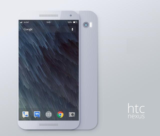 英伟达文件暗示HTC Nexus 9将很快上市