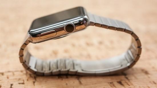 Apple Watch外媒评测汇总:你不一定需要它