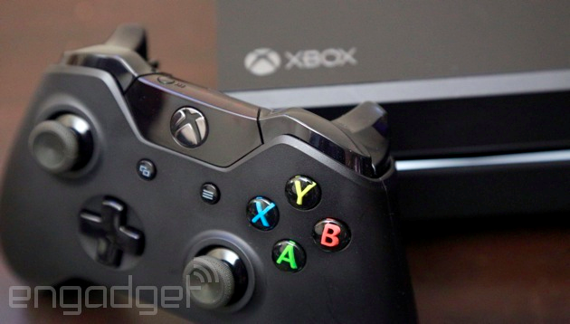 Xbox One SDK遭泄露 微软新年开局不顺