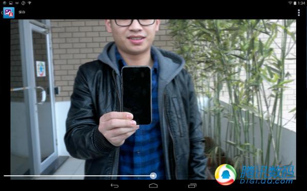 RealSense 3D实感体验:前景广阔目前应用少