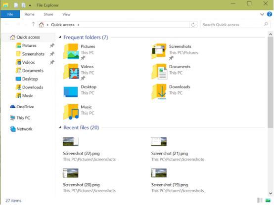 关于Windows 10这十个新特性最值得我媚静重注
