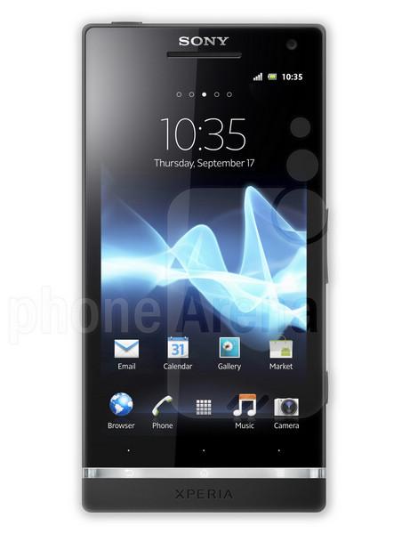 Xperia系列手机进化史:从索爱X1到索尼Z3