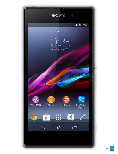 Xperia系列手机进化史:从索爱X1到索尼Z3