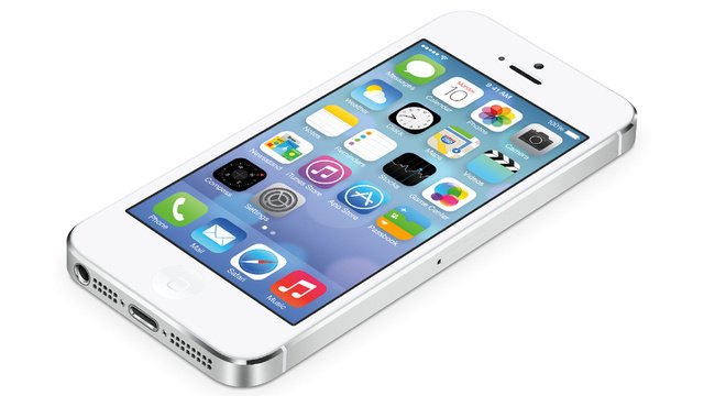 iOS 7系统UI深度解析 简约而不简单