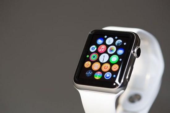 Apple Watch外媒评测汇总:你不一定需要它