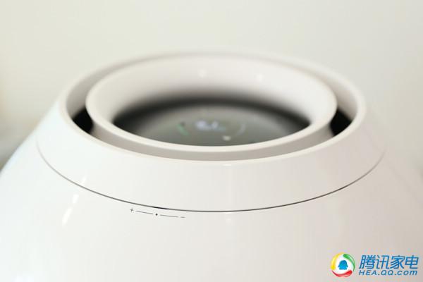可以直接浇水的加湿器评测:漂亮易用但偏贵