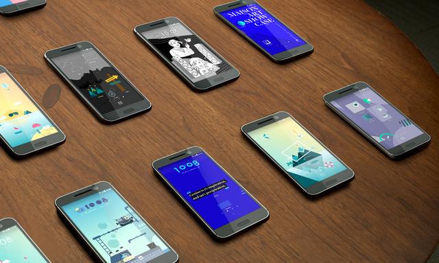 HTC 10六大特色全解析 首次支持苹果Air Play