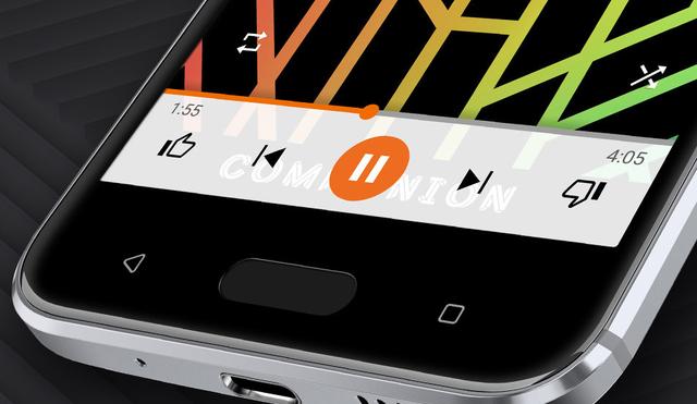 HTC 10六大特色全解析 首次支持苹果Air Play