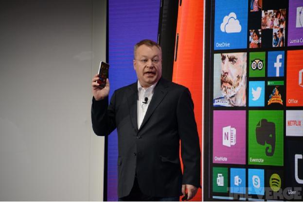 微软发布Lumia 640和640 XL 运行Win10系统