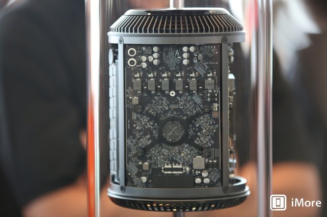 为什么除iPad外垃圾桶外观的Mac Pro最让人期待